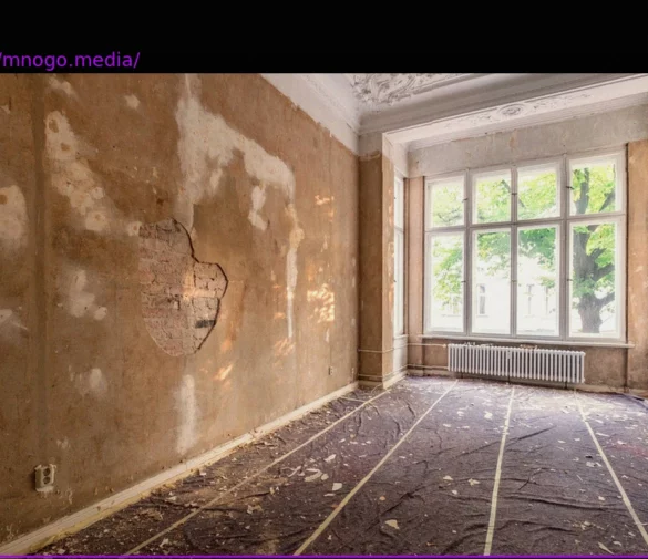 Unrenovated Properties: Are Old Buildings a Lucrative Investment?