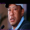 Tiger Woods: Police Bodycam Footage Reveals Arrest and Sobriety Tests Following Car Crash