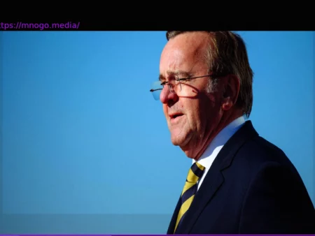 Будущее Бундесвера: Писториус взлетает