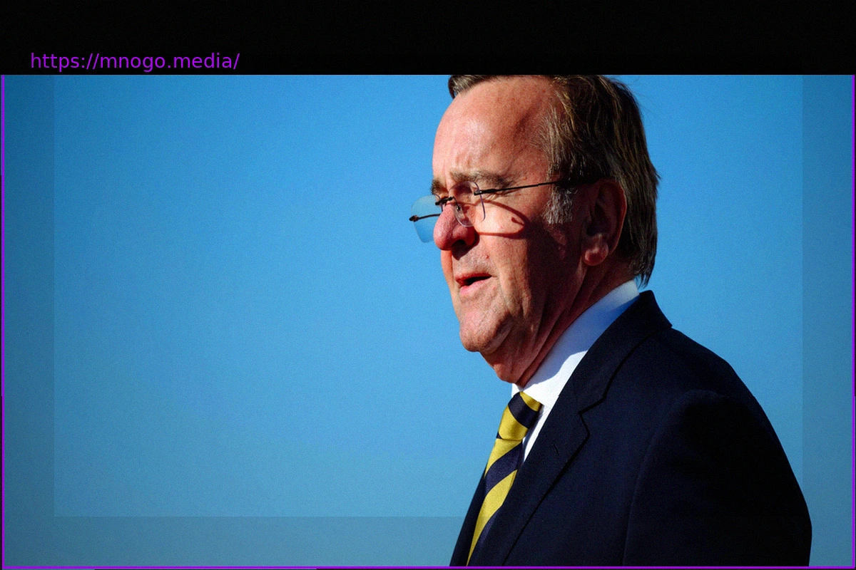 Preview Будущее Бундесвера: Писториус взлетает