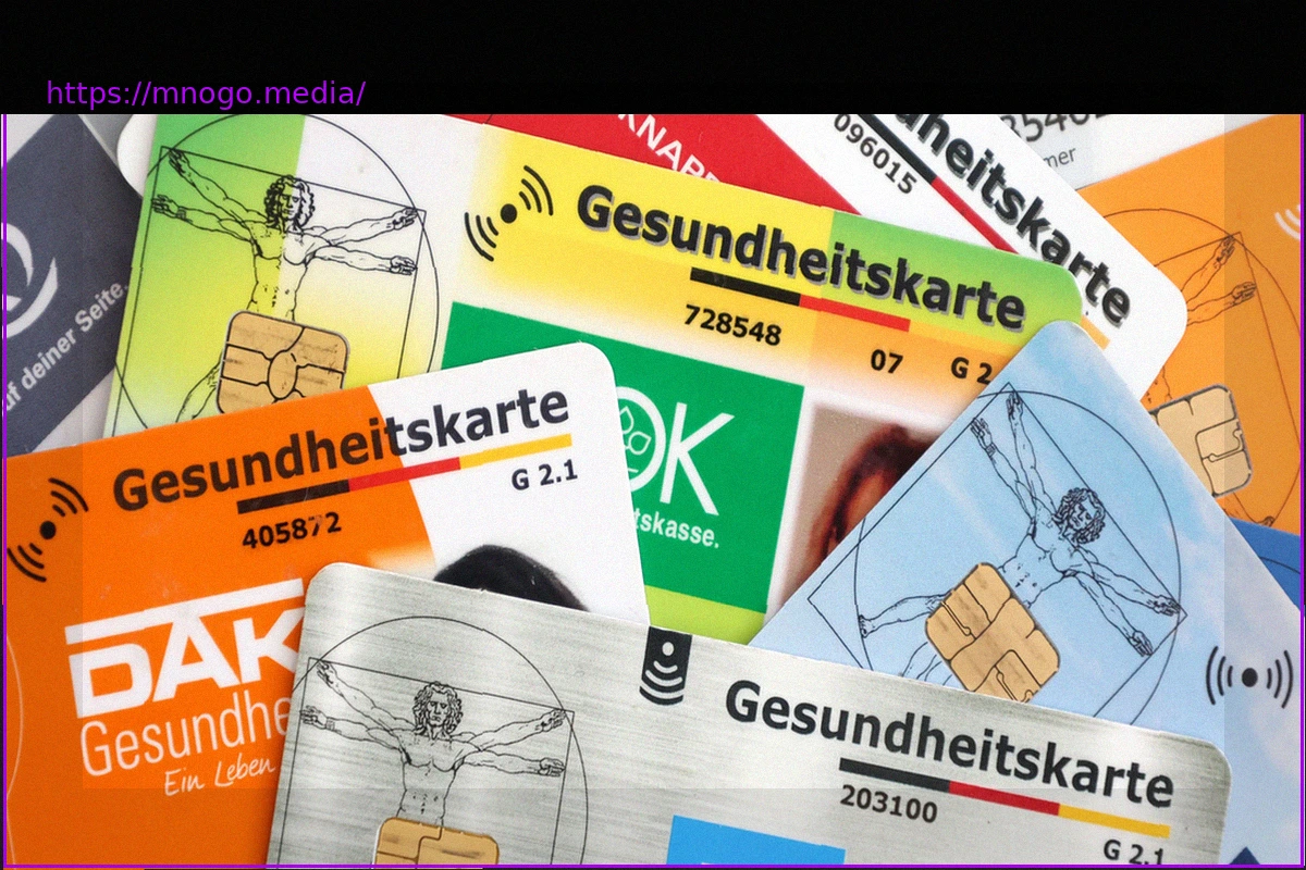 Preview Hohe Sozialbeiträge: Umverteilung ist leider keine Reform
