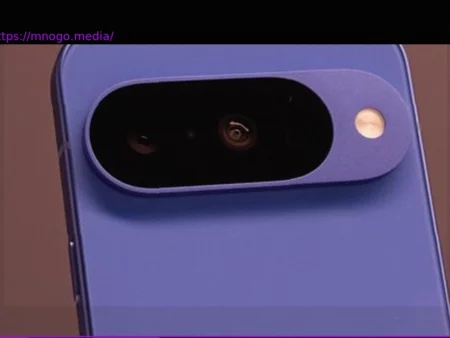 Your Pixel 10 Can Now Run Steam Games Offline (Sort Of)