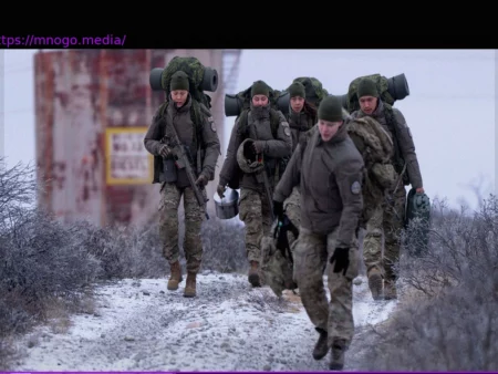 Tension in the Arctic: Fears of a New Greenland Escalation