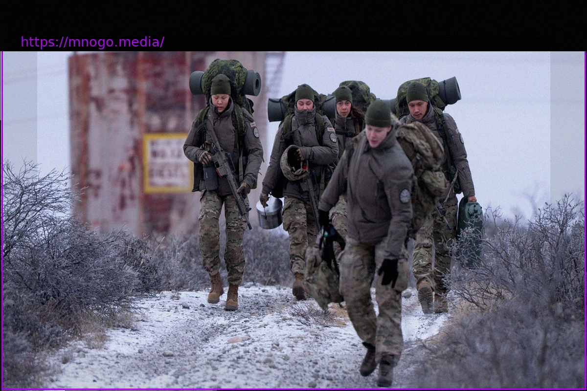 Preview Tension in the Arctic: Fears of a New Greenland Escalation