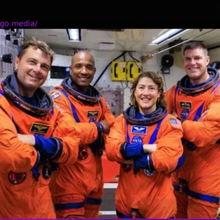 The Artemis II Moon Mission: Historic Journey and Astronaut Toilet Upgrade