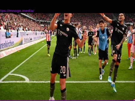 FC Bayern Munich Gears Up for Real Madrid: Lessons from Freiburg Victory