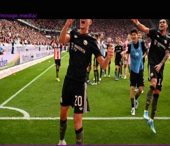 FC Bayern Munich Gears Up for Real Madrid: Lessons from Freiburg Victory