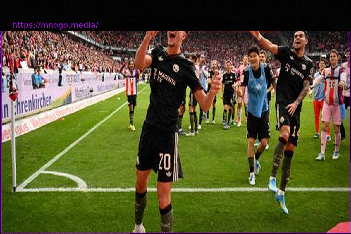 Preview FC Bayern Munich Gears Up for Real Madrid: Lessons from Freiburg Victory