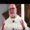 Cardinal Marx Condemns US Minister Hegseth for «Shameless Blasphemy»