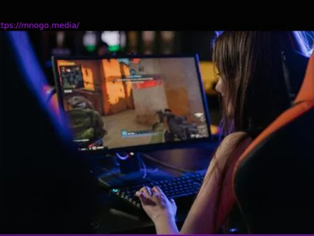 TCL CSOT: The Future of Gaming Refresh Rates at 640Hz?