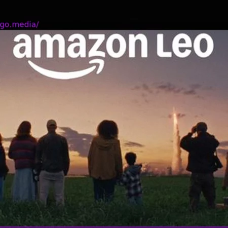 Amazon Leo: Запуск спутникового интернета от Amazon близок, и у него уже есть крупные клиенты, способные конкурировать со Starlink