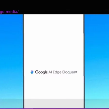 Google Introduces Free, Offline AI Dictation App, Challenging Paid Competitors