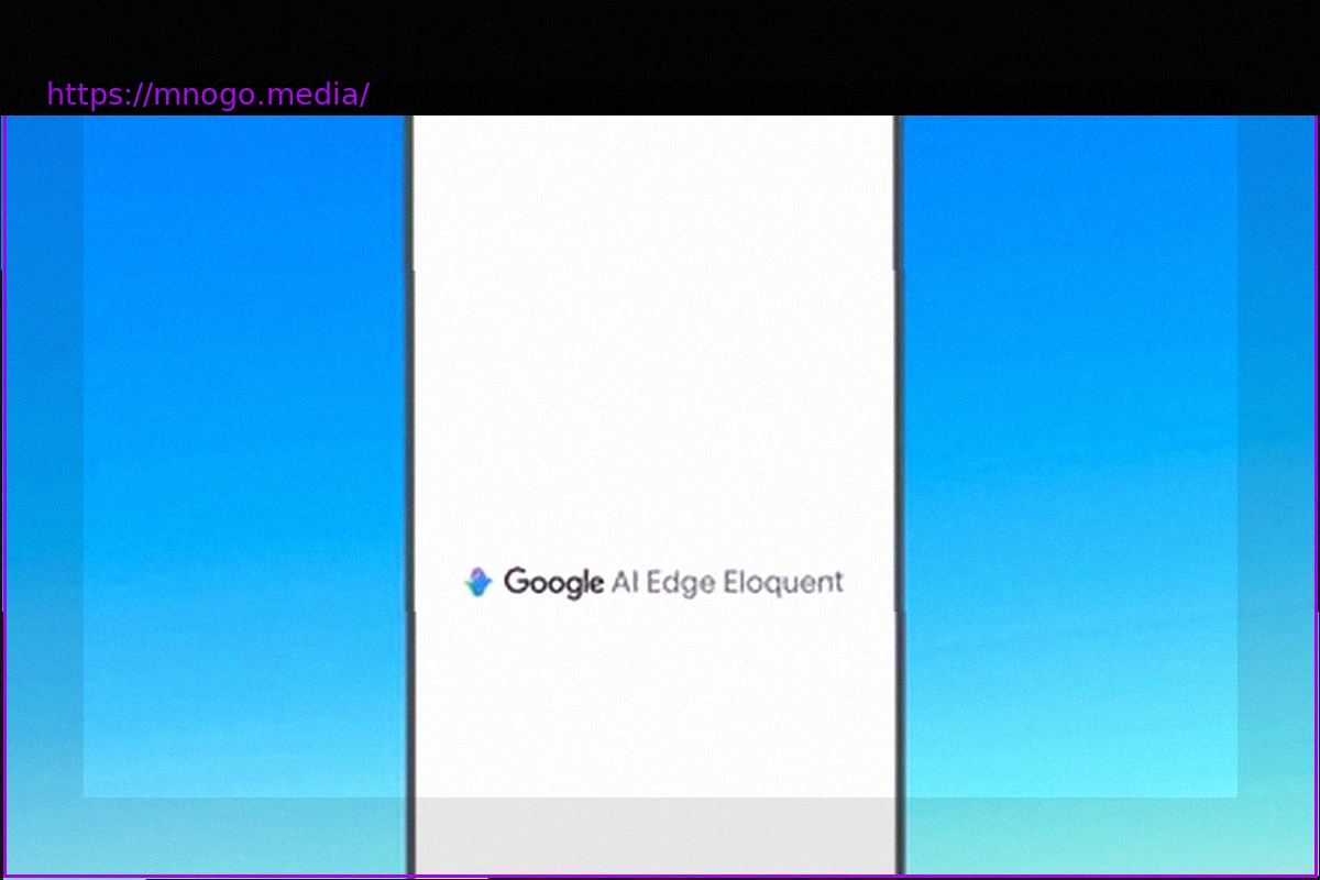Preview Google Introduces Free, Offline AI Dictation App, Challenging Paid Competitors