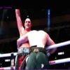 Tyson Fury Celebrates Undisputed Comeback Victory After 476 Days