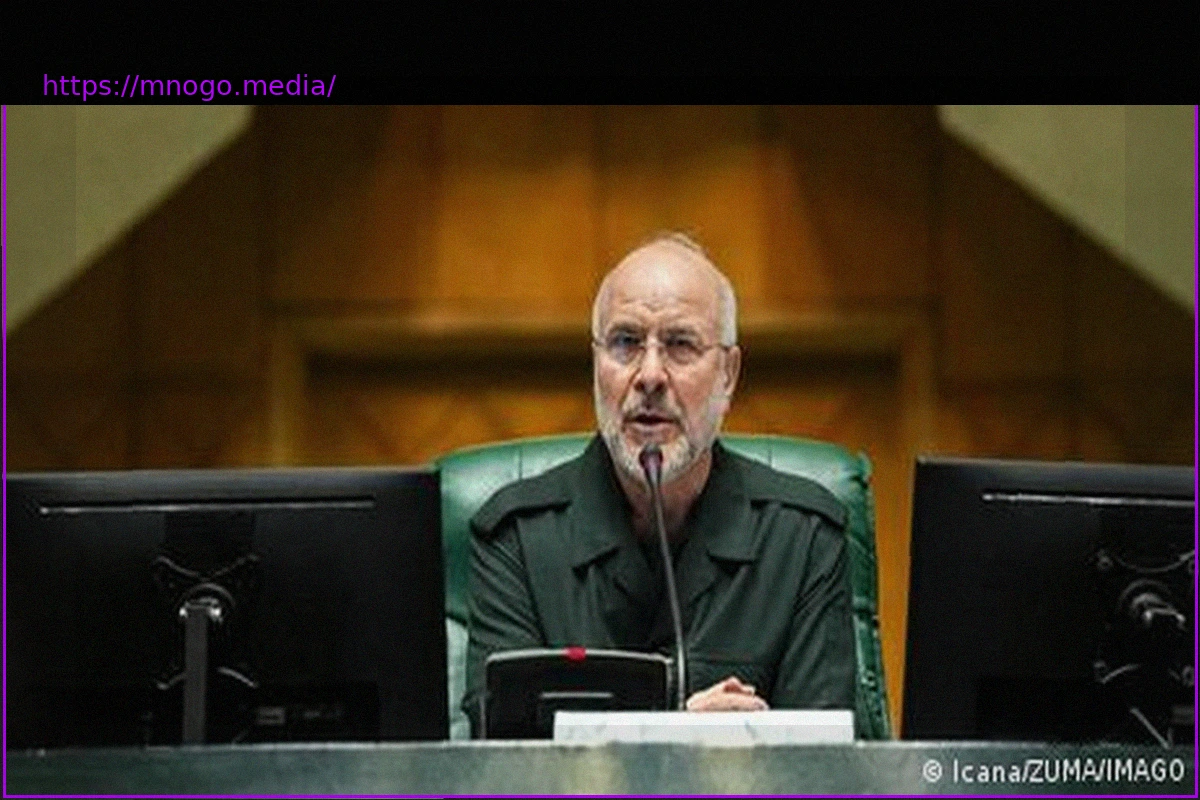 Preview Иран угрожает США: «Новые козыри на поле боя»