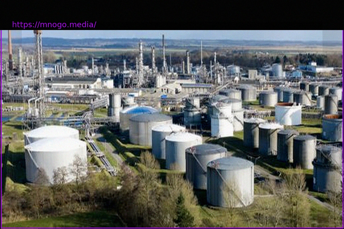 Preview IEA предупреждает: апрель может быть сложнее для мировой экономики, чем март