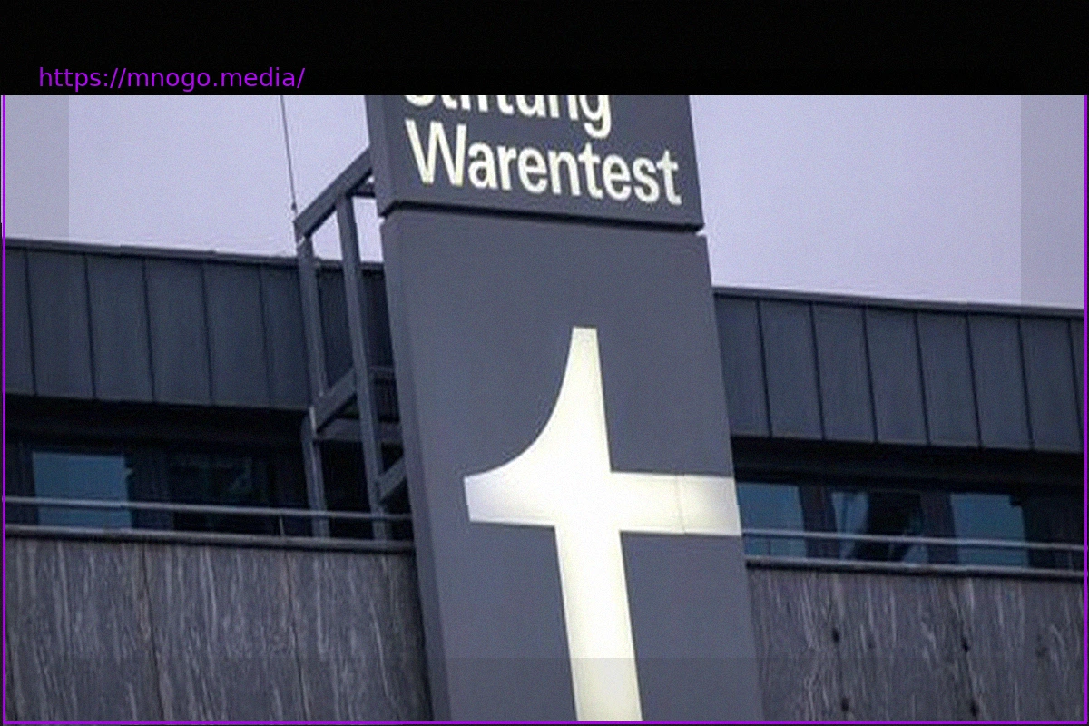 Preview Stiftung Warentest faces lawsuit over flawed smoke detector test