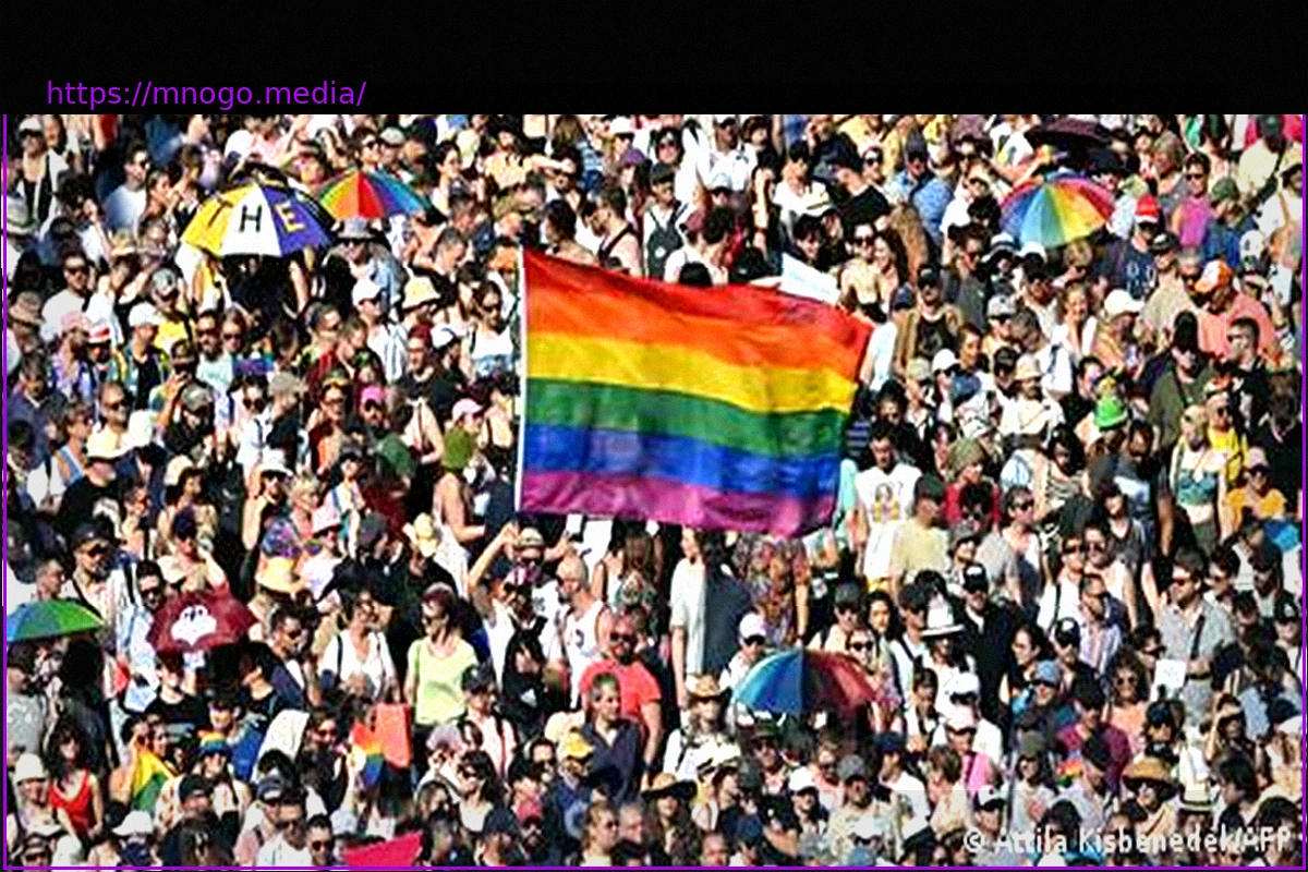Preview Суд ЕС признал венгерский закон об ЛГБТК+ недействительным