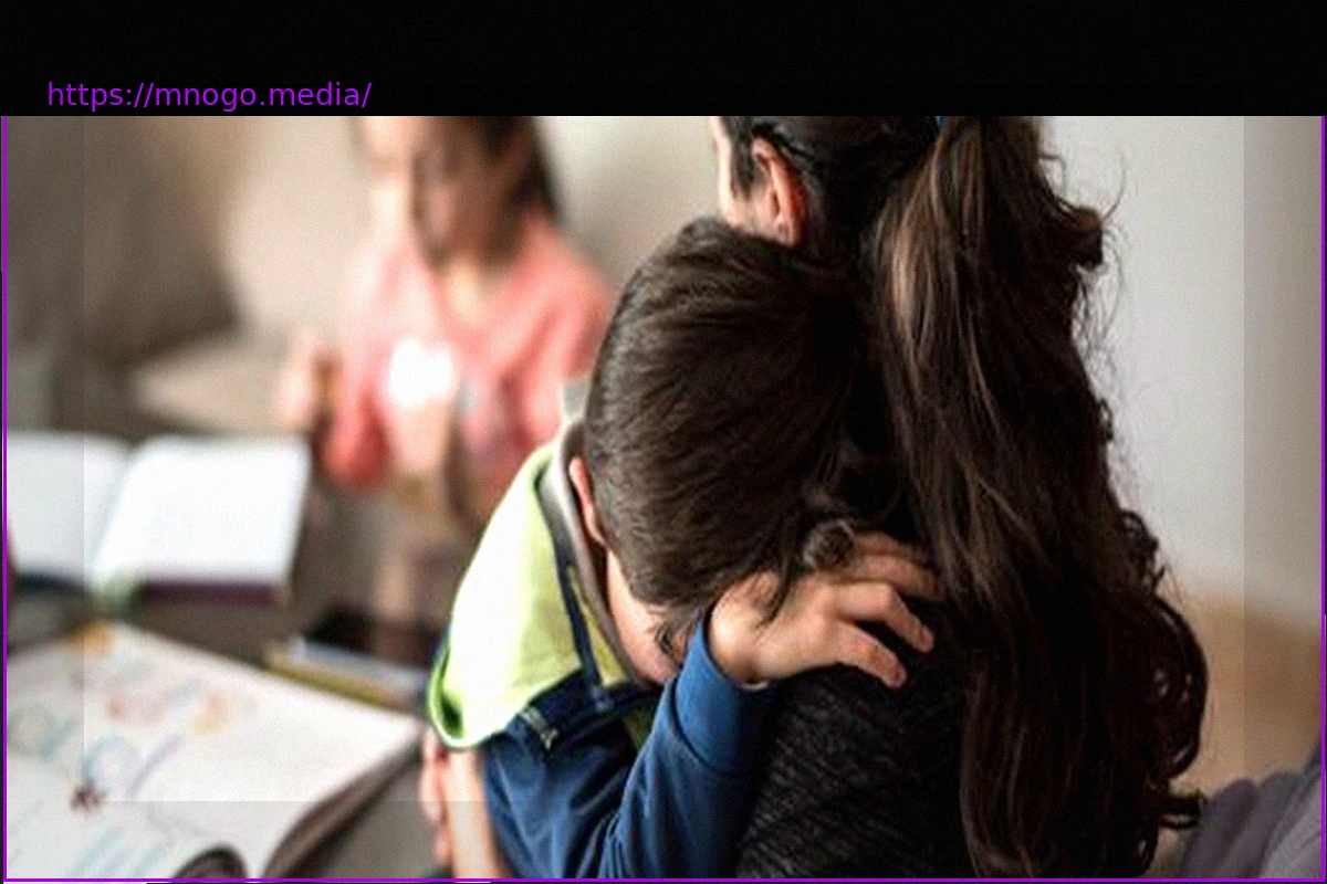 Preview The Forgotten Boys: Why the Promotion of Girls Must Not Overshadow the Plight of Boys