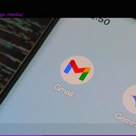 Gmail mobile gets end-to-end encryption to shield your emails from snooping