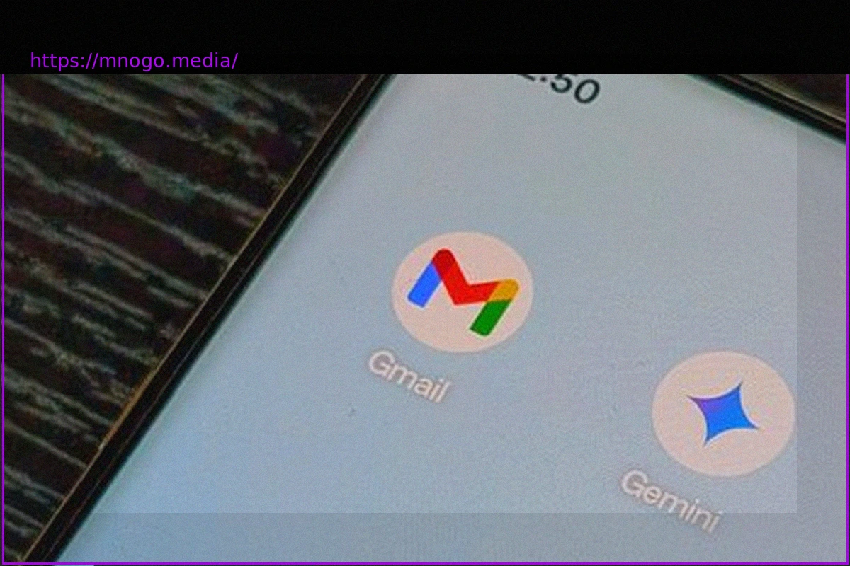 Preview Gmail mobile gets end-to-end encryption to shield your emails from snooping