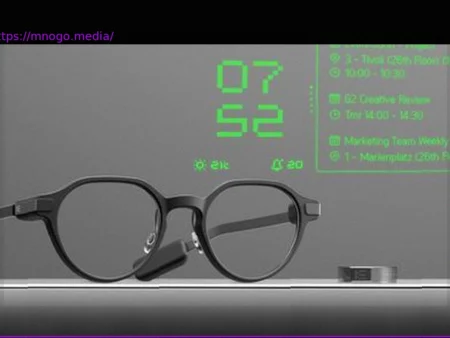 Even Realities Unveils Even Hub: A Full App Ecosystem for G2 Smart Glasses