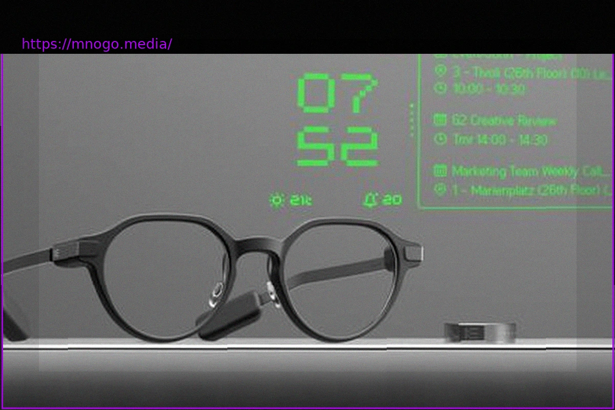 Preview Even Realities Unveils Even Hub: A Full App Ecosystem for G2 Smart Glasses