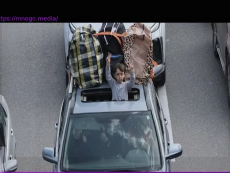 Verhandlungen zwischen Israel und dem Libanon: Eine Pause, kein Frieden