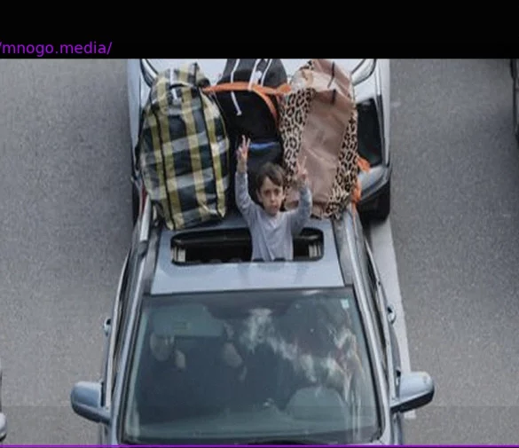 Verhandlungen zwischen Israel und dem Libanon: Eine Pause, kein Frieden