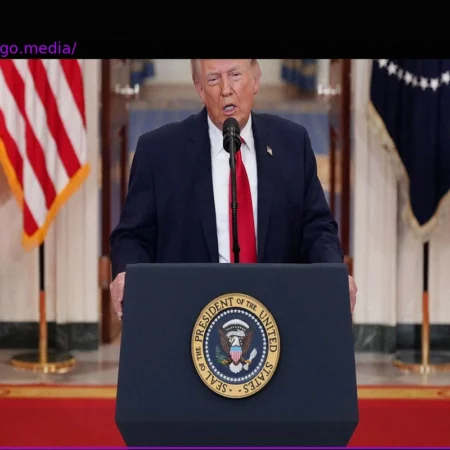 Iran Conflict Live Updates: Trump Declares US Nearing Its Objectives