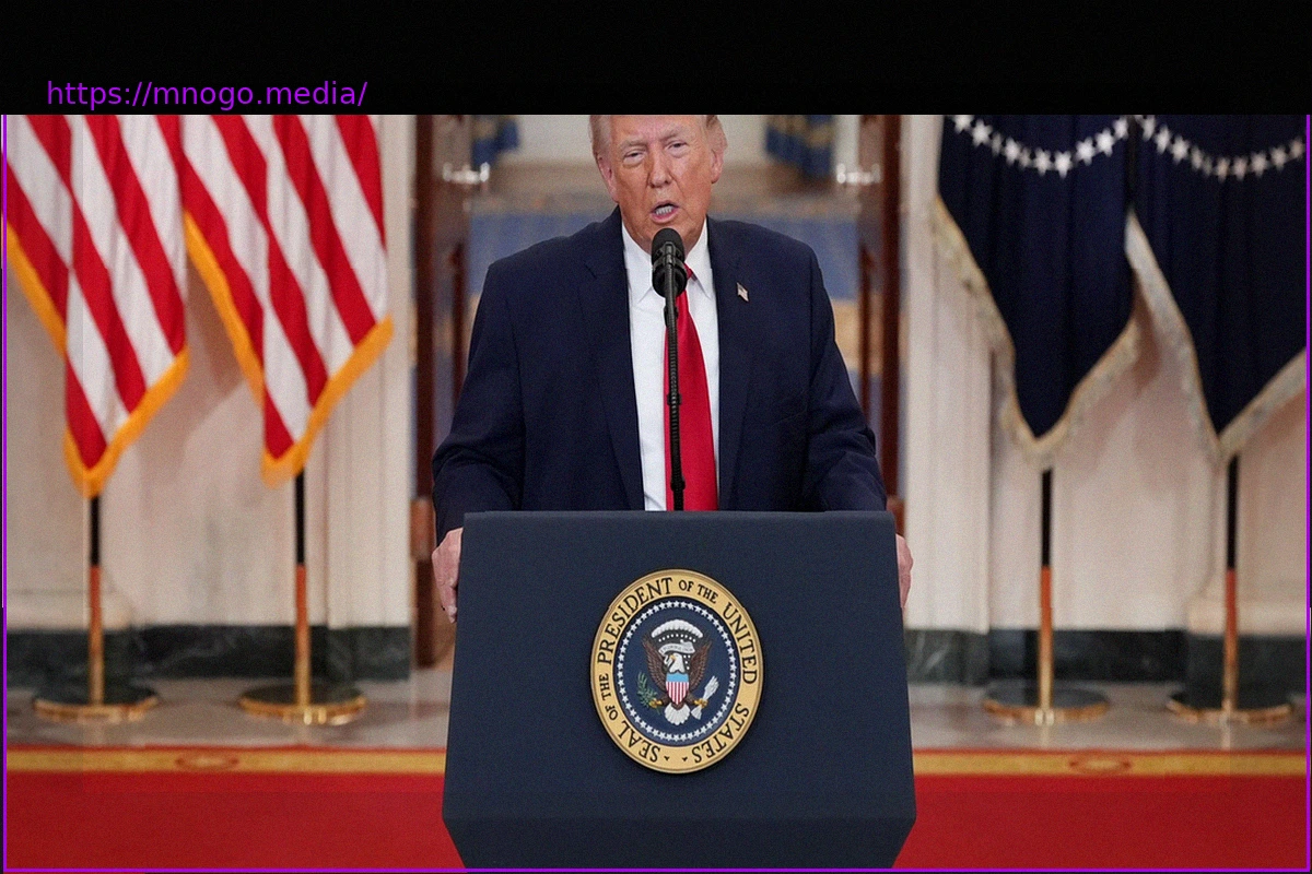 Preview Iran Conflict Live Updates: Trump Declares US Nearing Its Objectives