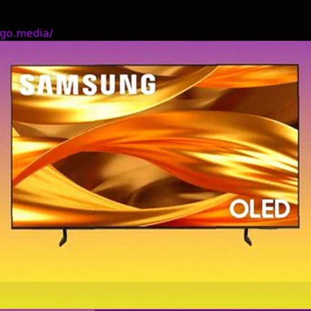 Exceptional Deal: Samsung’s 65-inch QD-OLED S84F TV Available for Just $949