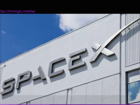 Business Update: SpaceX Reportedly Aims for Record-Setting IPO Valuation