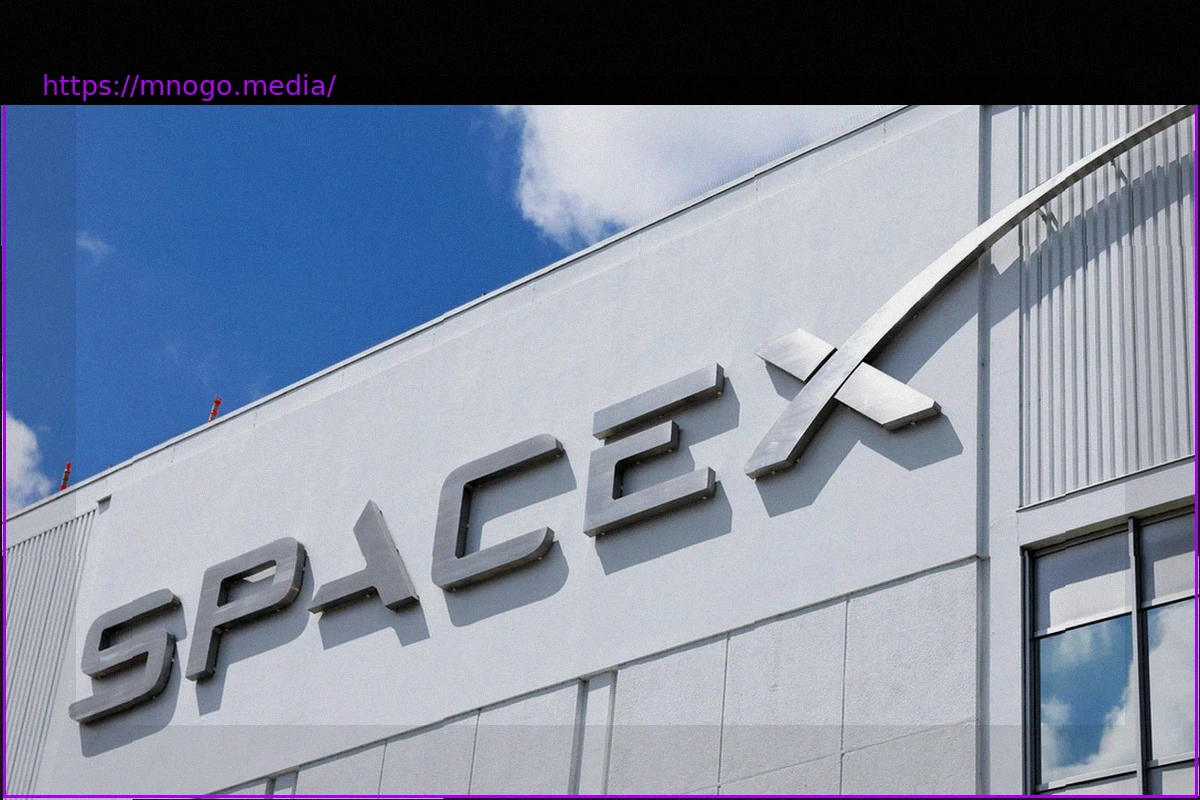 Preview Business Update: SpaceX Reportedly Aims for Record-Setting IPO Valuation