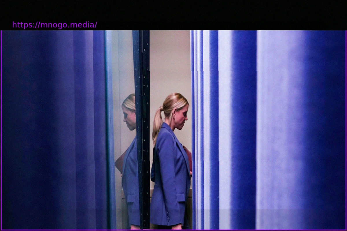 Preview Pam Bondi’s Downfall: Trump Dismisses Loyal Attorney General