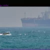 US Marines Board Iranian Cargo Ship, Oil Prices Rise Amidst Tensions