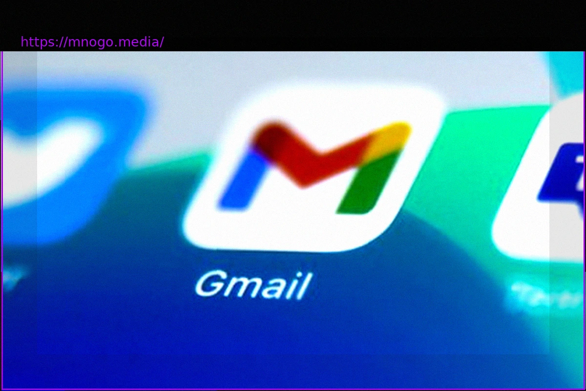 Preview Gmail Finally Allows Users to Change Their Email Usernames