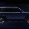 Freelander Rises Again: Land Rover Unveils New All-Electric Brand with Six Models