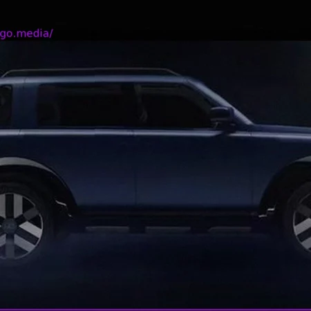 Freelander Rises Again: Land Rover Unveils New All-Electric Brand with Six Models
