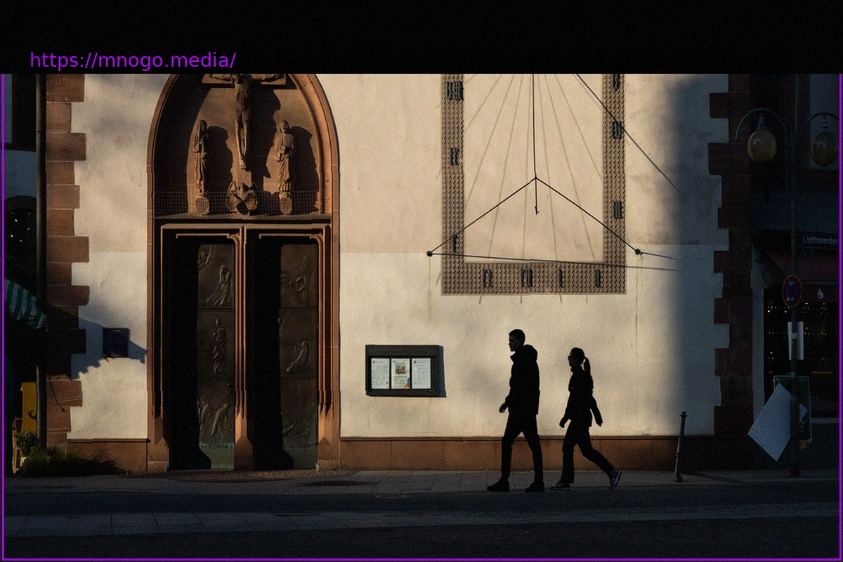 Preview Can my employer fire me for leaving the church?