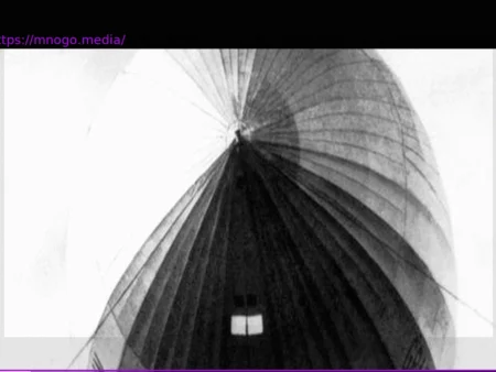 ZF Friedrichshafen: Наследственные споры вокруг наследия цеппелинов и контрольного пакета акций ZF