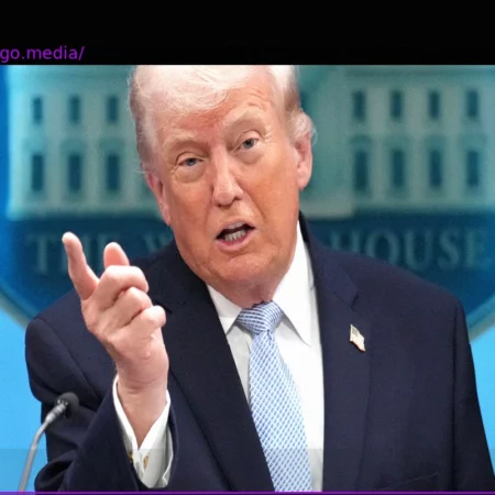 Trump Announces Close Cooperation with Iranian Regime on ‘Toll and Uranium’ Amidst Middle East Escalation