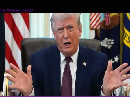 Iran Conflict Liveblog: Trump: Loss of Fighter Jets Does Not Affect Negotiations