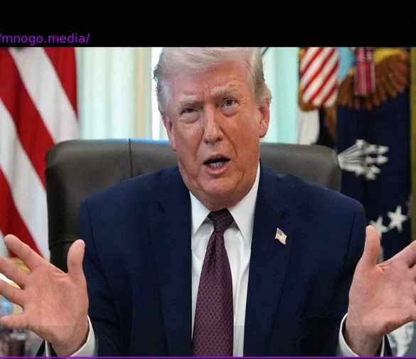 Iran Conflict Liveblog: Trump: Loss of Fighter Jets Does Not Affect Negotiations