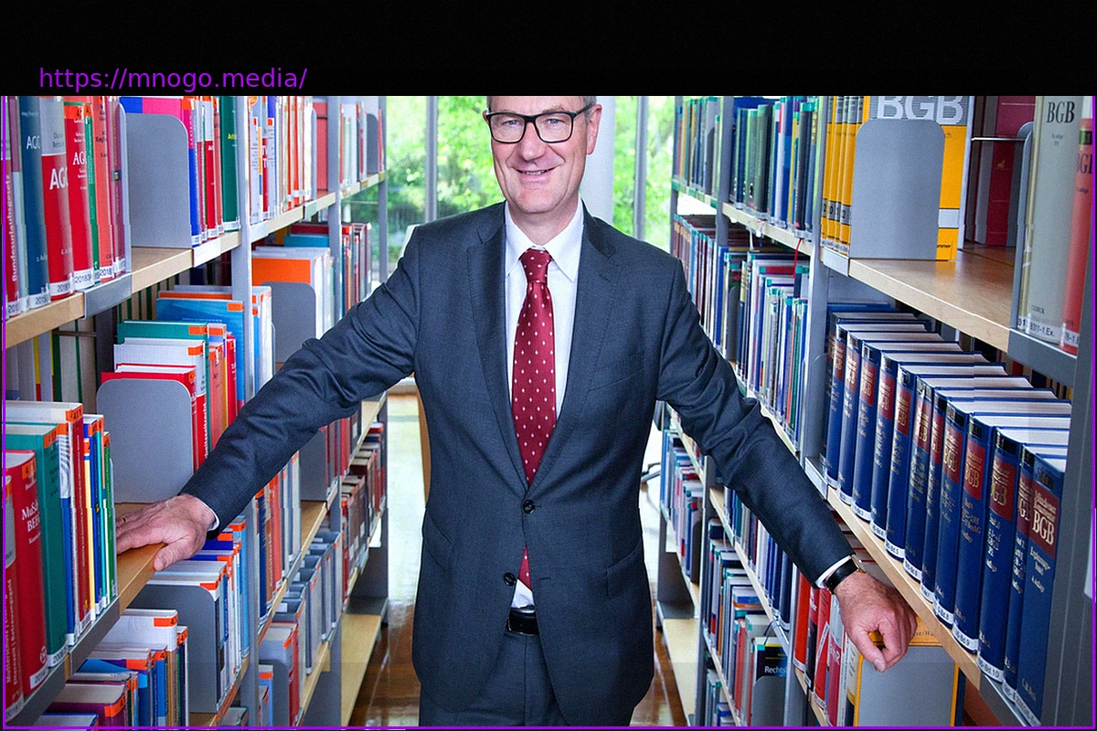 Preview Bundesrechnungshof President: The Consequences of «Boomer Egoism»