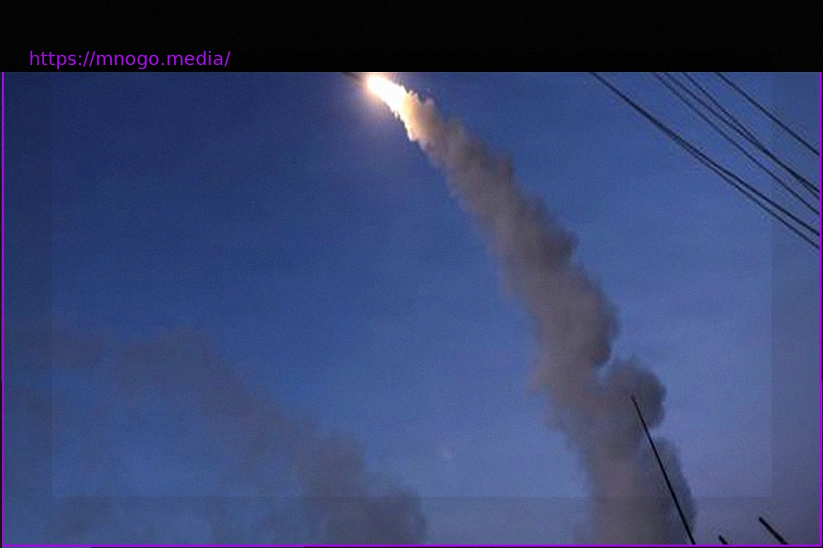 Preview Iran-Krieg: Haben sich die USA leer geschossen?