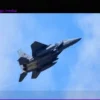 US Fighter Jet Losses Emerge Amidst Iran Conflict