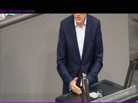 Налоговая реформа: политики от ХДС/ХСС предлагают снизить налоги для всех уровней дохода