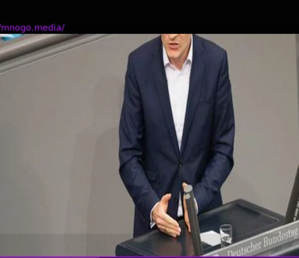 Налоговая реформа: политики от ХДС/ХСС предлагают снизить налоги для всех уровней дохода