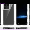 Sony Xperia 1 VIII leak shows a makeover that somehow feels uninspired